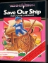 Atari  2600  -  Save Our Ship (1983) (Xonox)